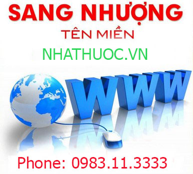 Nhà Thuốc Việt Nam